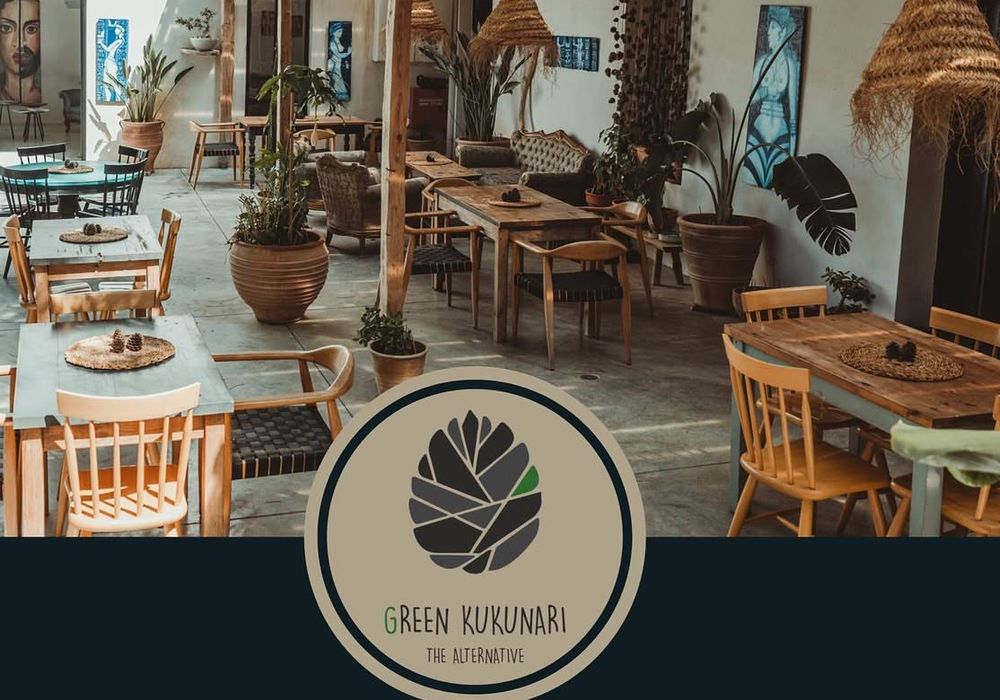 Green Kukunari
